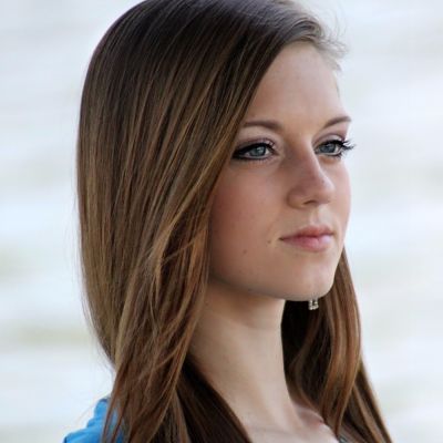 Portrait of Kailani Tupou, breathwork facilitator