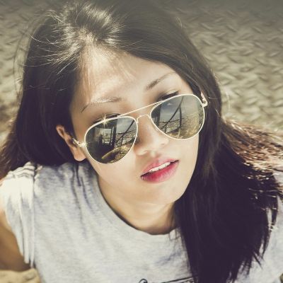 Portrait of Marcus Delgado, LMFT