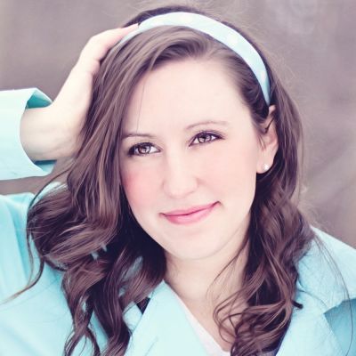 Portrait of Meredith K., Sugar House resident