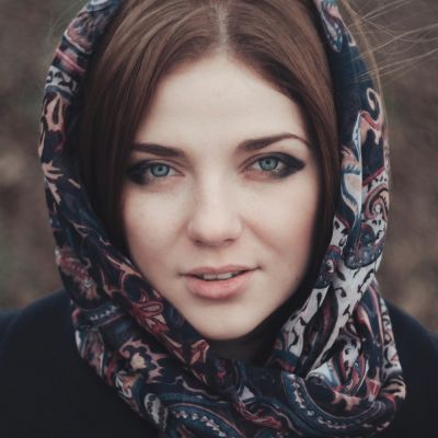 Portrait of Dr. Hannah Brigham, LCSW