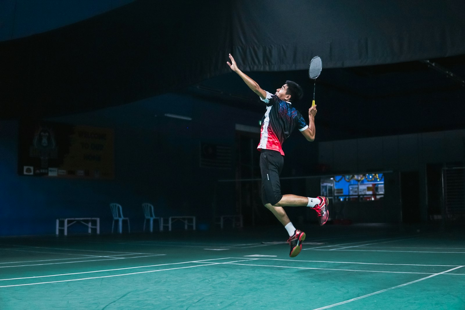 Pickleball for Mental Health